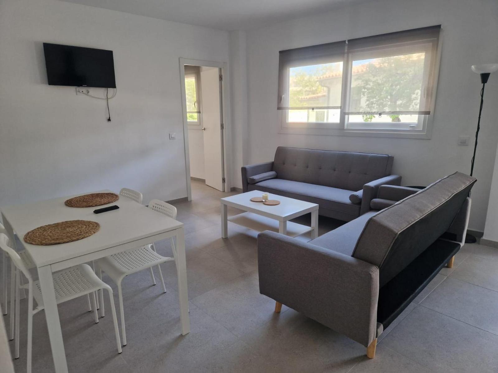 Appartement Hugo 2 *
